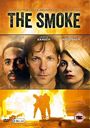 The Smoke Poster