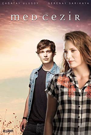 Medcezir Poster