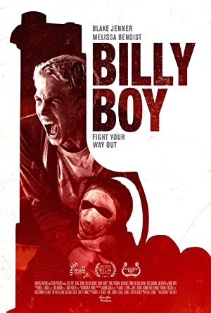 Billy Boy Poster