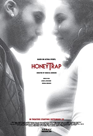 Honeytrap Poster