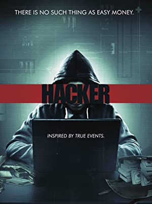 Hacker Poster