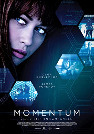 Momentum Poster