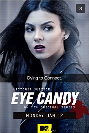 Eye Candy Poster