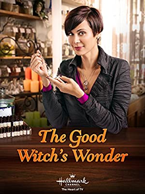 The Good Witch's Wonder Poster