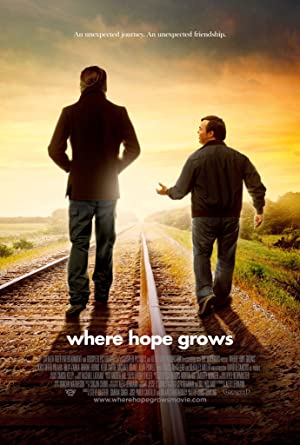 Where Hope Grows Poster