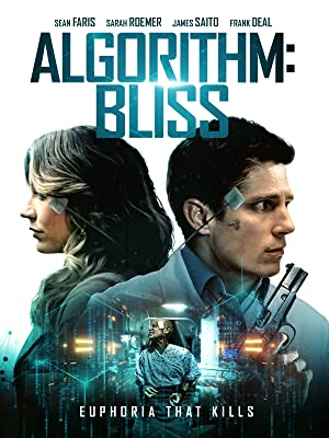 Algorithm: BLISS Poster