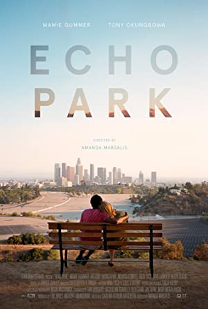 Echo Park Poster