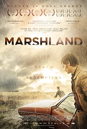 Marshland Poster