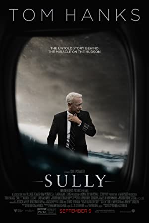 Sully Poster