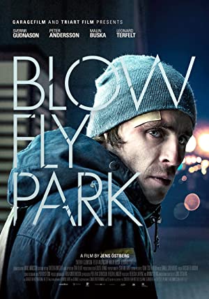 Blowfly Park Poster