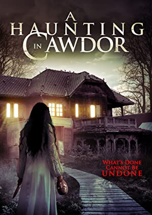 A Haunting in Cawdor Poster