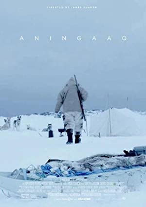 Aningaaq Poster