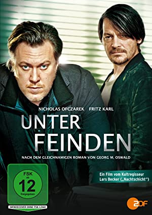 Unter Feinden Poster