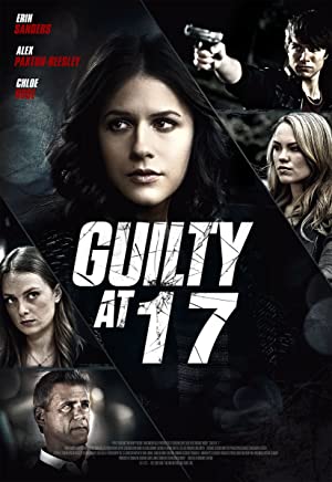 Guilty at 17 Poster