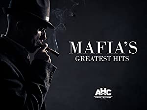 Mafia's Greatest Hits Poster