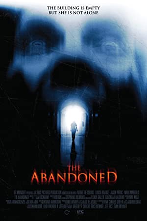 The Abandoned Poster