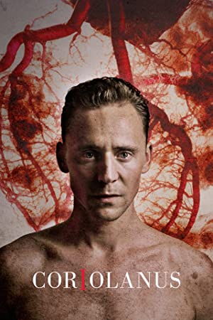 Coriolanus Poster