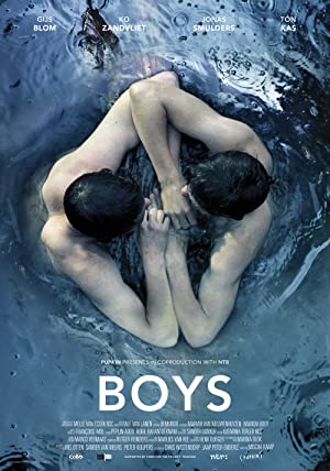 Boys Poster