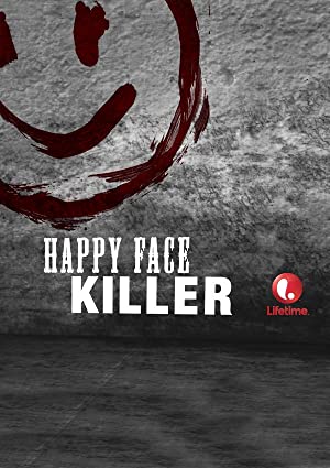 Happy Face Killer Poster