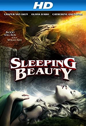 Sleeping Beauty Poster