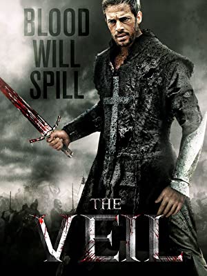 The Veil Poster