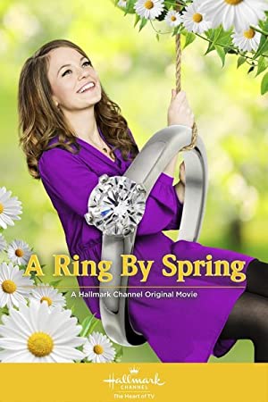 A Ring by Spring Poster