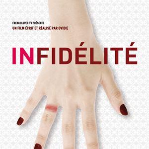 Infidelity: Sex Stories 2 Poster