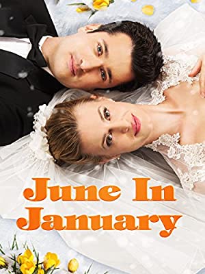 June in January Poster