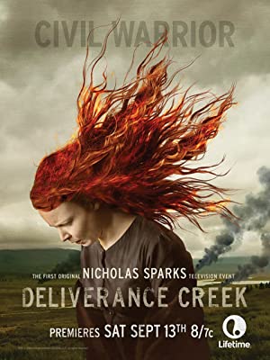 Deliverance Creek Poster