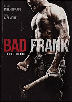 Bad Frank Poster