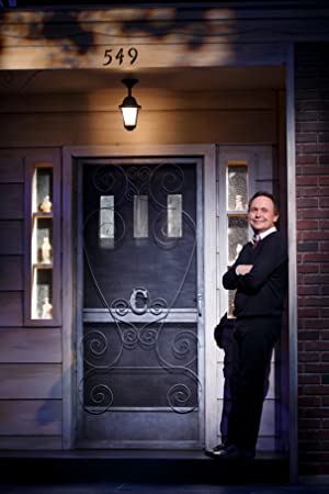 Billy Crystal: 700 Sundays Poster