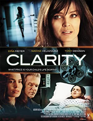 Clarity Poster