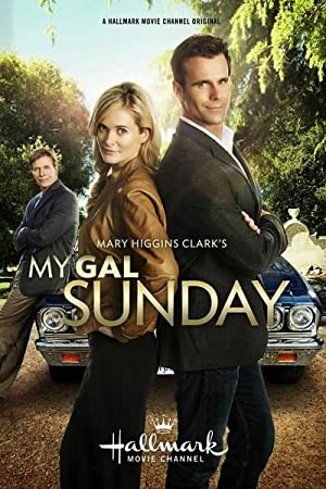 My Gal Sunday Poster