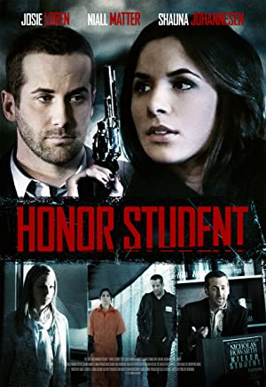 Honor Student Poster