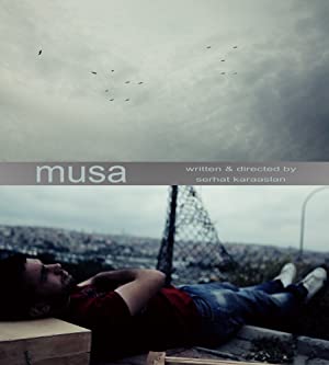 Musa Poster