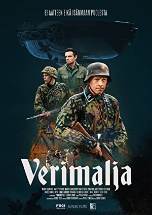 Verimalja Poster