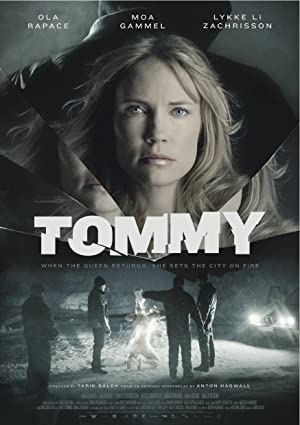 Tommy Poster