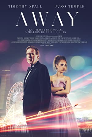 Away Poster