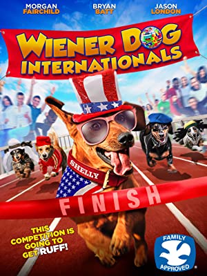 Wiener Dog Internationals Poster