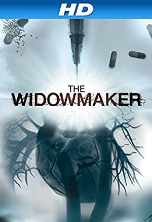 The Widowmaker Poster