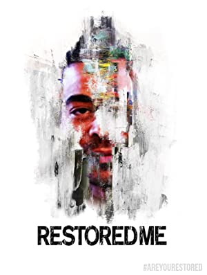 Restored Me Poster