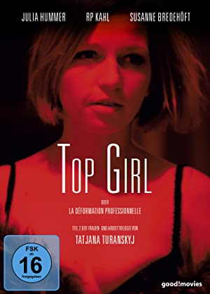 Top Girl Poster