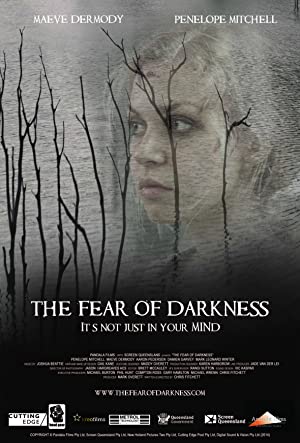 The Fear of Darkness Poster