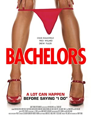 Bachelors Poster