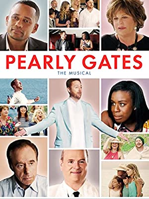 Pearly Gates Poster