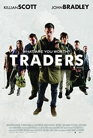 Traders Poster