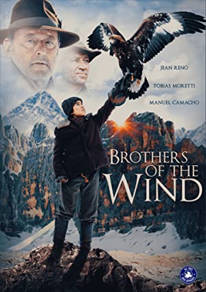 Brothers of the Wind Poster