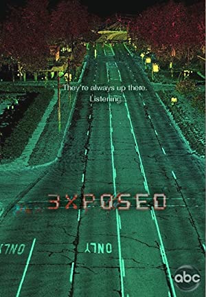 Exposed Poster