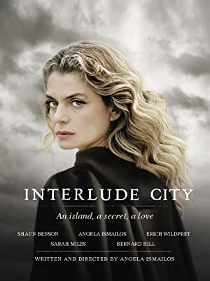 Interlude City Poster