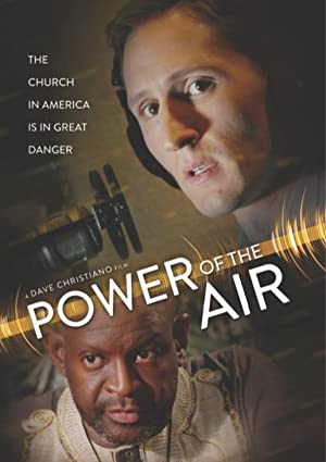 Power of the Air Poster